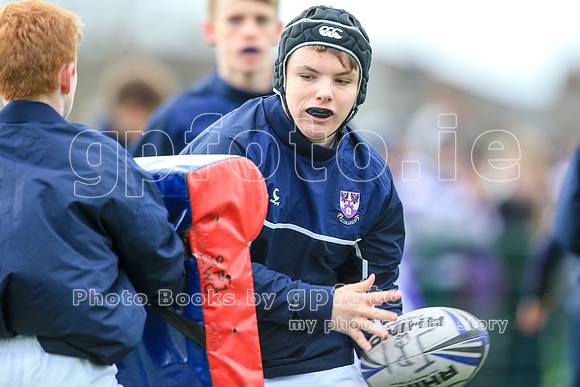 Join the "Target List" for more photos of your player next match.
