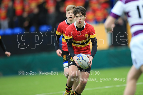 Join the "Target List" for more photos of your player next match.