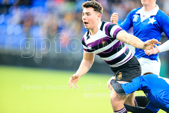 Join the "Target List" for more photos of your player next match.