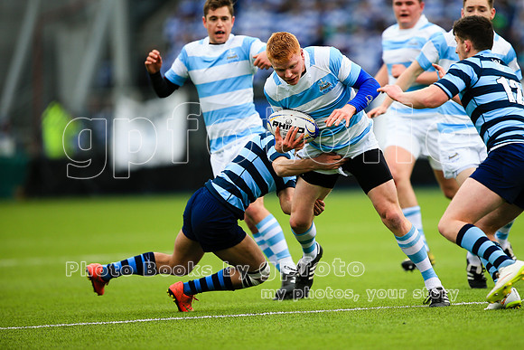 Join the "Target List" for more photos of your player next match.