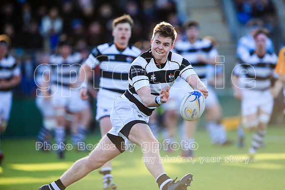 Join the "Target List" for more photos of your player next match.