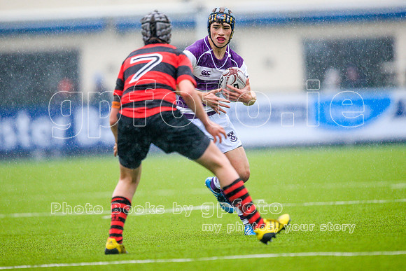 Join the "Target List" for more photos of your player next match.