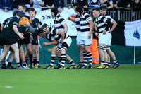 Join the "Target List" for more photos of your player next match.