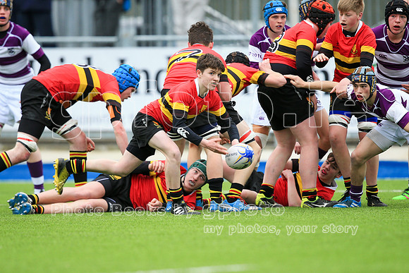 Join the "Target List" for more photos of your player next match.