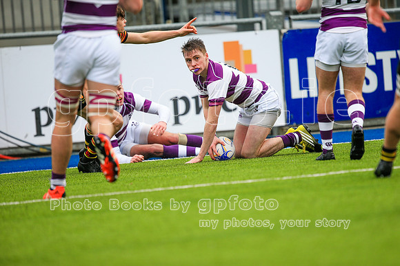 Join the "Target List" for more photos of your player next match.