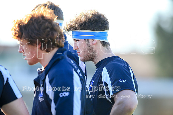 Join the "Target List" for more photos of your player next match.