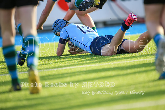 Join the "Target List" for more photos of your player next match.