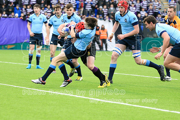 Join the "Target List" for more photos of your player next match.
