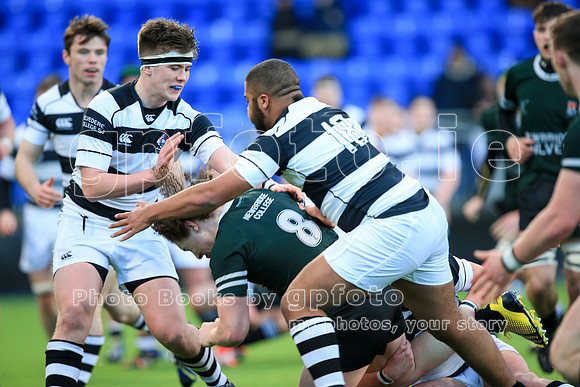 Join the "Target List" for more photos of your player next match.