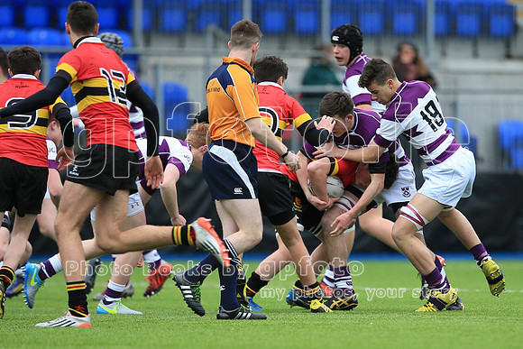 Join the "Target List" for more photos of your player next match.