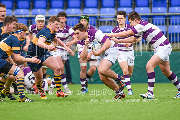 Join the "Target List" for more photos of your player next match.
