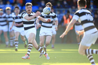 Join the "Target List" for more photos of your player next match.
