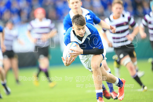 Join the "Target List" for more photos of your player next match.