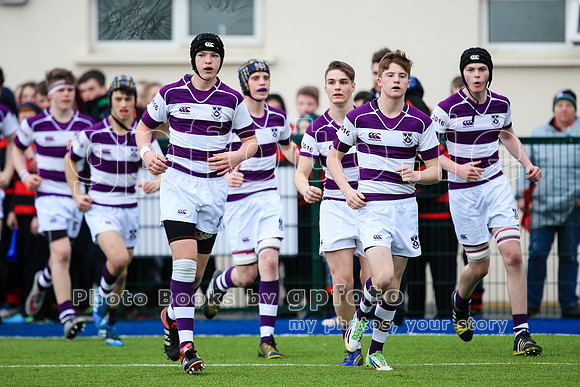 Join the "Target List" for more photos of your player next match.