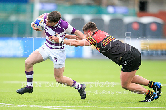 Join the "Target List" for more photos of your player next match.