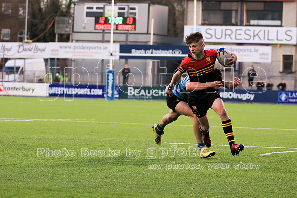 Join the "Target List" for more photos of your player next match.