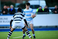Join the "Target List" for more photos of your player next match.