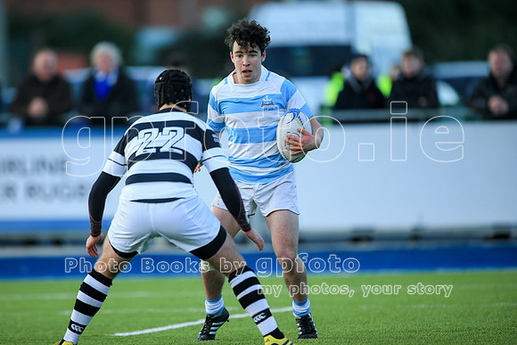 Join the "Target List" for more photos of your player next match.