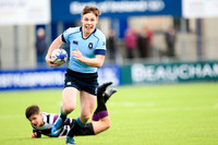 Join the "Target List" for more photos of your player next match.