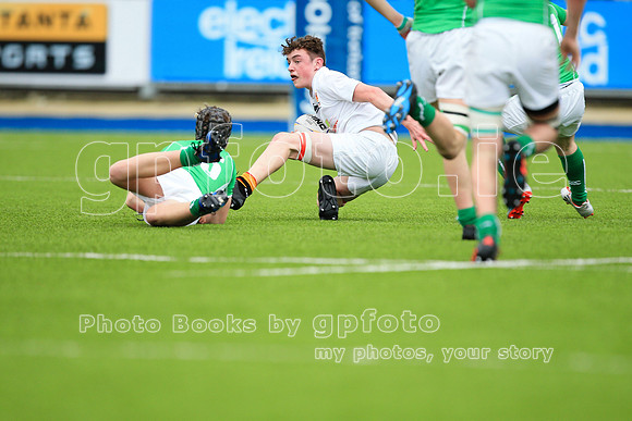 Join the "Target List" for more photos of your player next match.