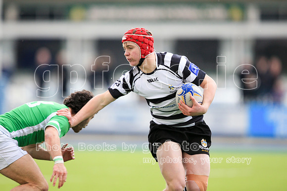 Join the "Target List" for more photos of your player next match.