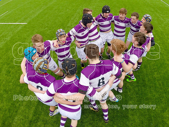 Join the "Target List" for more photos of your player next match.