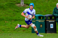 JCT 15-10-26   St. Andrews v St. Gerards
