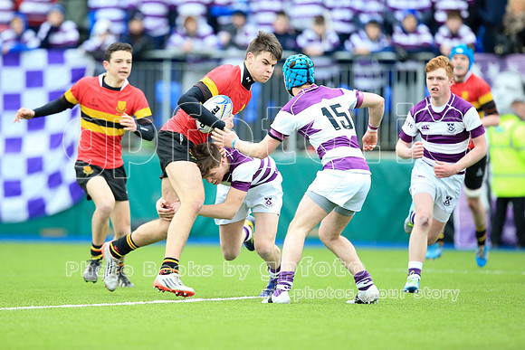 Join the "Target List" for more photos of your player next match.