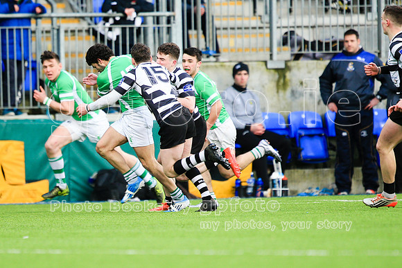 Join the "Target List" for more photos of your player next match.