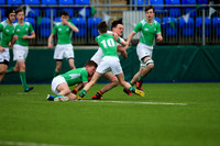 Join the "Target List" for more photos of your player next match.