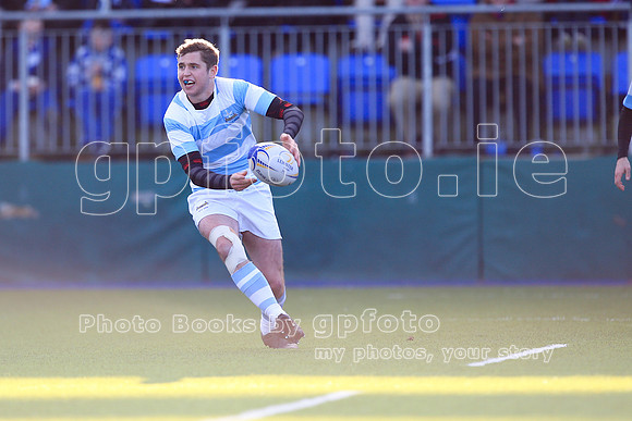 Join the "Target List" for more photos of your player next match.