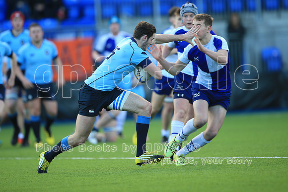 Join the "Target List" for more photos of your player next match.