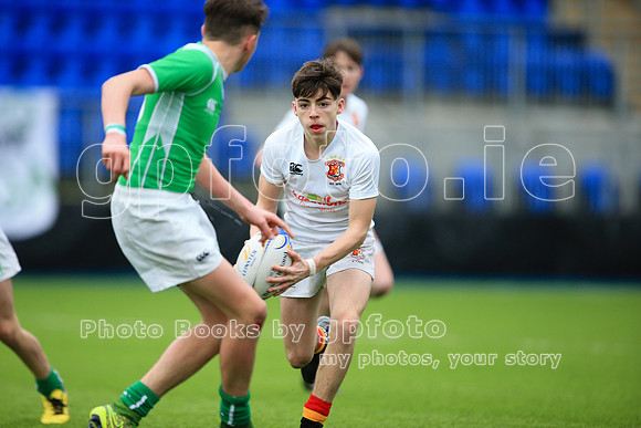 Join the "Target List" for more photos of your player next match.