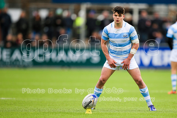 Join the "Target List" for more photos of your player next match.