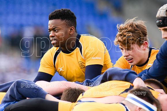 Join the "Target List" for more photos of your player next match.