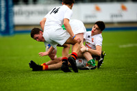 Join the "Target List" for more photos of your player next match.