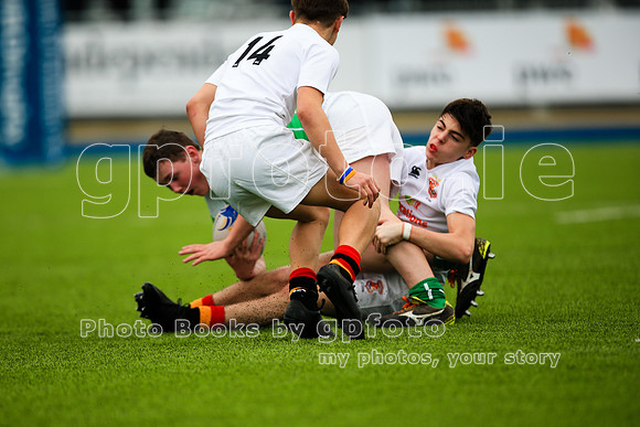 Join the "Target List" for more photos of your player next match.