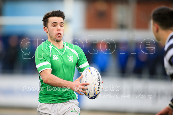 Join the "Target List" for more photos of your player next match.