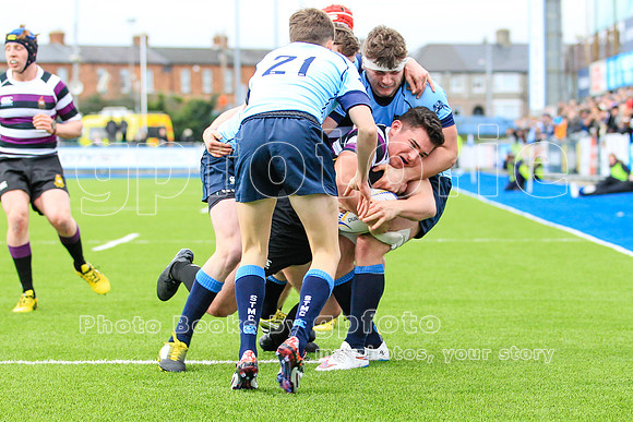 Join the "Target List" for more photos of your player next match.