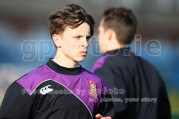Join the "Target List" for more photos of your player next match.
