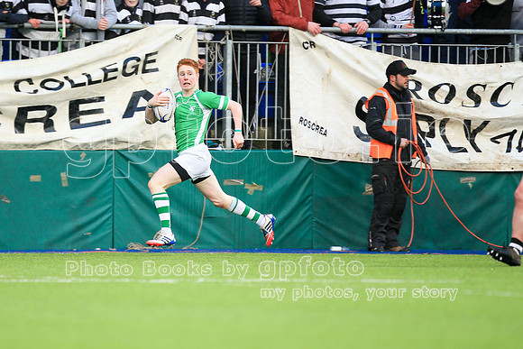 Join the "Target List" for more photos of your player next match.