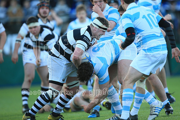 Join the "Target List" for more photos of your player next match.