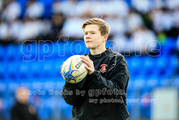 Join the "Target List" for more photos of your player next match.