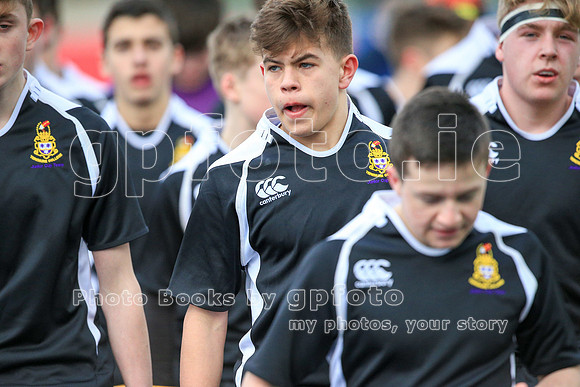 Join the "Target List" for more photos of your player next match.