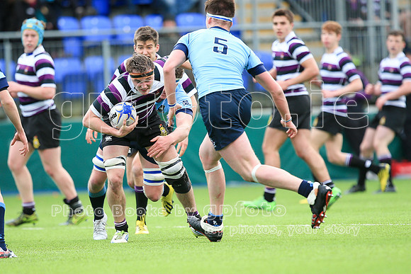 Join the "Target List" for more photos of your player next match.