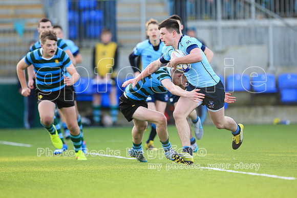 Join the "Target List" for more photos of your player next match.