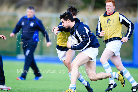 Join the "Target List" for more photos of your player next match.