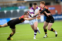 Join the "Target List" for more photos of your player next match.