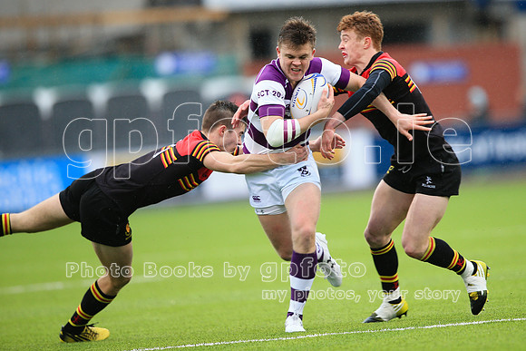 Join the "Target List" for more photos of your player next match.