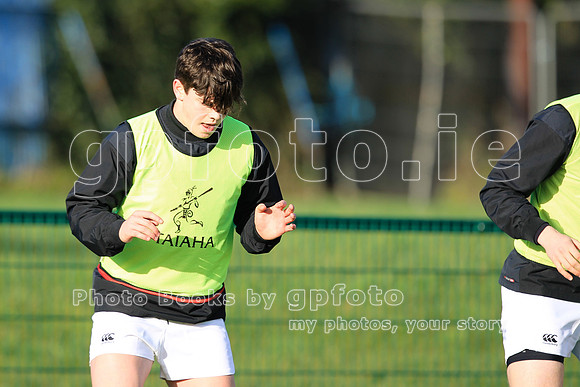 Join the "Target List" for more photos of your player next match.